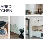 בית נופש Budget-friendly Center Prime Loc *