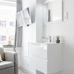 Budget-friendly Center Prime Loc טילבורג