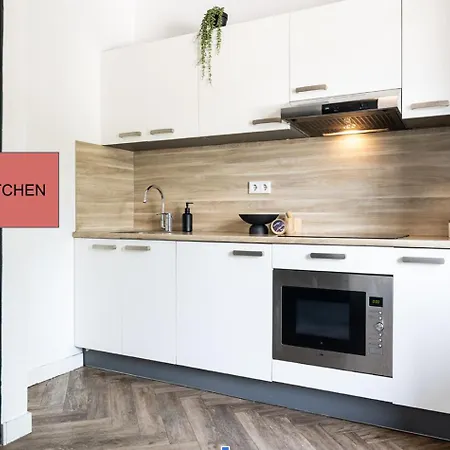 Affordable And Cozy Tilburg