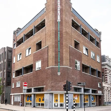 Affordable And Cozy Holiday home Tilburg