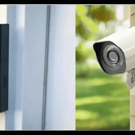 Cozy, Simple, And Affordable For Solo Traveler Holiday home