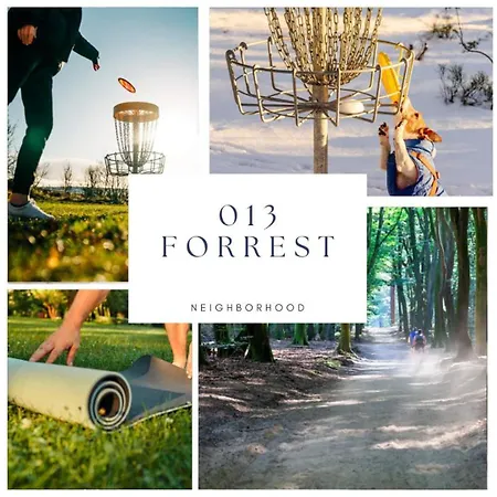 Holiday home Cozy, Simple, And Affordable For Solo Traveler Tilburg