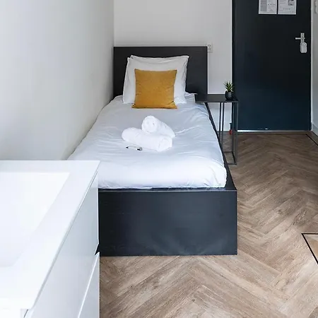Affordable And Cozy Tilburg