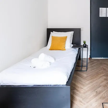Holiday home Affordable And Cozy Tilburg