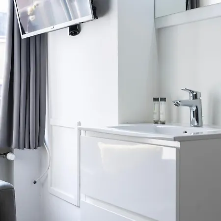 Affordable And Cozy Tilburg