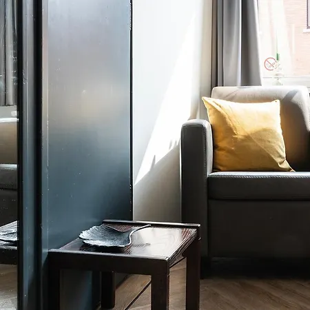 Affordable And Cozy Tilburg