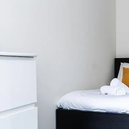 Cozy, Simple, And Affordable For Solo Traveler * Tilburg