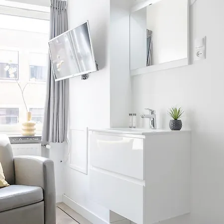 Budget-friendly Center Prime Loc Tilburg