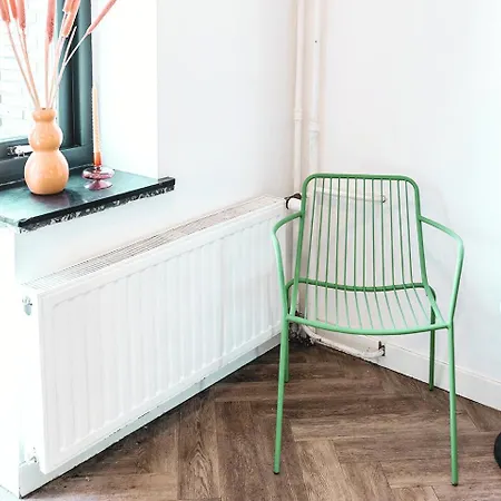 Cozy, Simple, And Affordable For Solo Traveler Holiday home