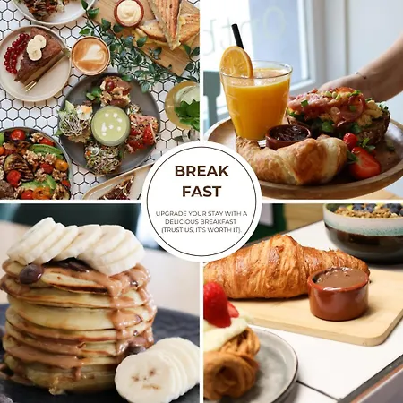 Budget-friendly Center Prime Loc بيت للعطل تيلبورغ