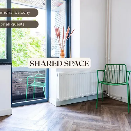 Budget-friendly Center Prime Loc Holiday home *