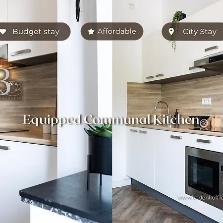 Budget-friendly Center Prime Loc * Tilburg