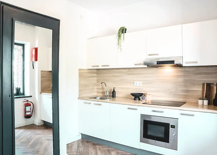 بيت للعطل Budget-friendly Center Prime Loc