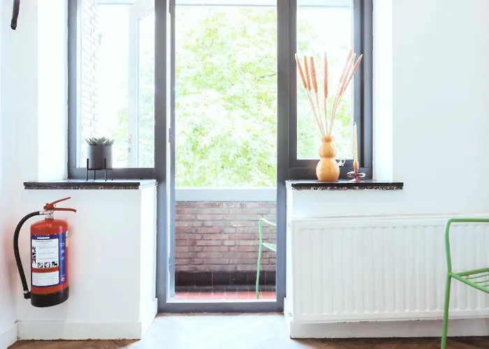 Holiday home Cozy, Simple, And Affordable For Solo Traveler *