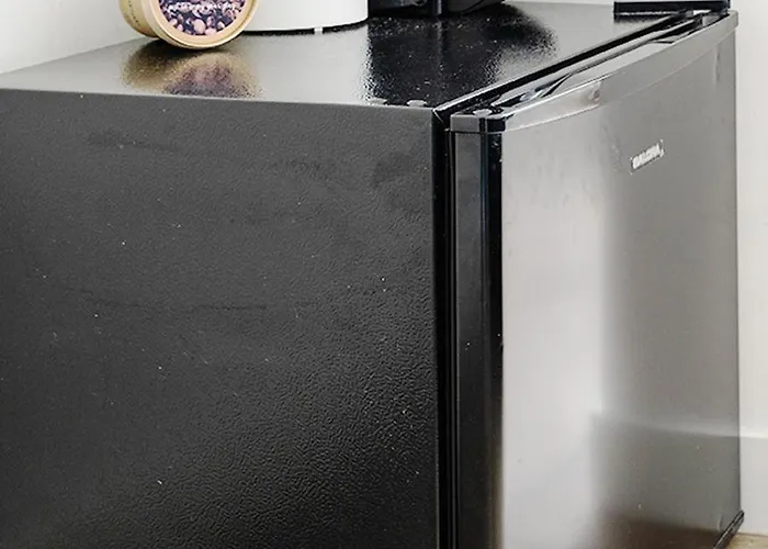 Σπίτι διακοπών Cozy, Simple, And Affordable For Solo Traveler