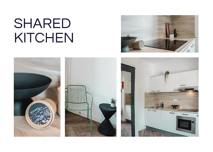 Holiday home Cozy, Simple, And Affordable For Solo Traveler *