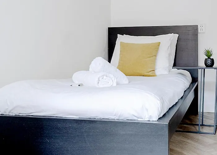 Holiday home Cozy, Simple, And Affordable For Solo Traveler