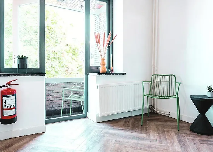 Σπίτι διακοπών Cozy, Simple, And Affordable For Solo Traveler Τίλμπουργκ