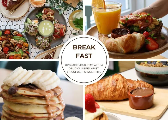 Budget-friendly Center Prime Loc بيت للعطل تيلبورغ