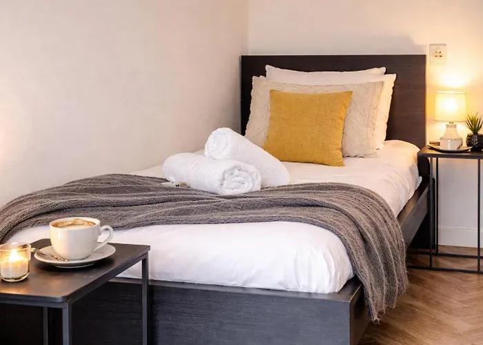 بيت للعطل Budget-friendly Center Prime Loc *