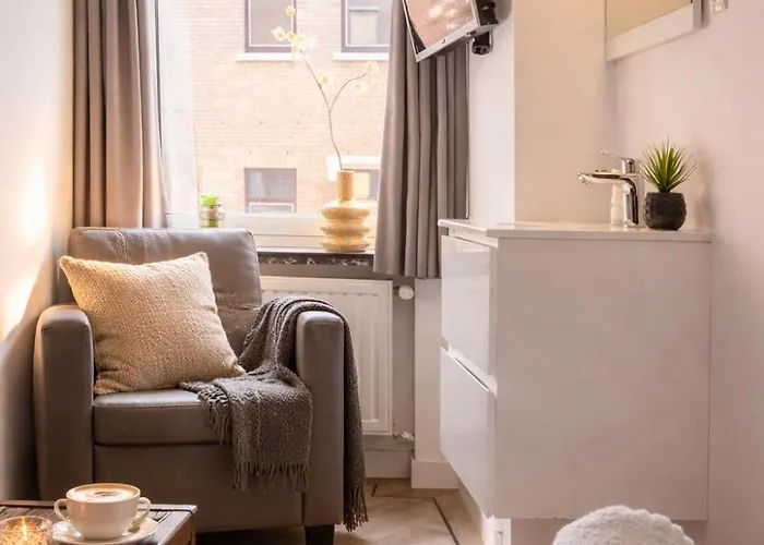 Budget-friendly Center Prime Loc بيت للعطل تيلبورغ