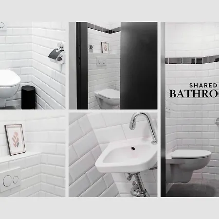 Сasa de vacaciones Cozy, Simple, And Affordable For Solo Traveler