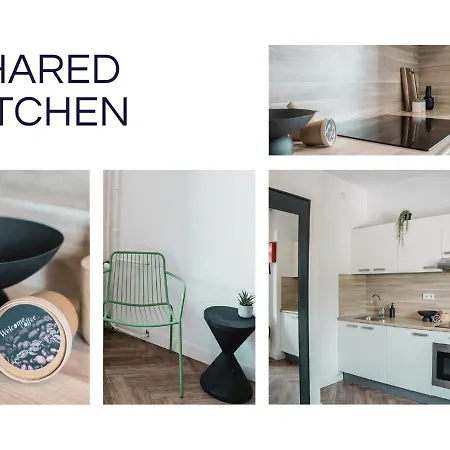 Сasa de vacaciones Cozy, Simple, And Affordable For Solo Traveler *